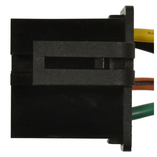 HTC101 Standard Ignition HVAC Blower Motor Resistor Connector Standard Ignition Canada