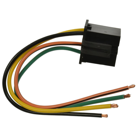 HTC101 Standard Ignition HVAC Blower Motor Resistor Connector Standard Ignition Canada