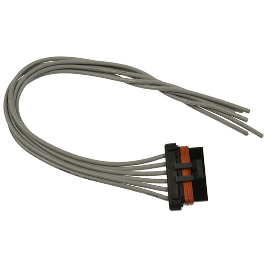 HTC103 Standard Ignition HVAC Blower Motor Resistor Connector Standard Ignition Canada