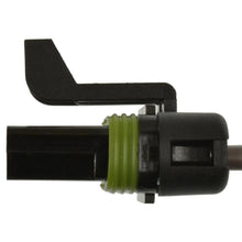Load image into Gallery viewer, HTC104 Standard Ignition HVAC Blower Motor Resistor Connector Standard Ignition Canada