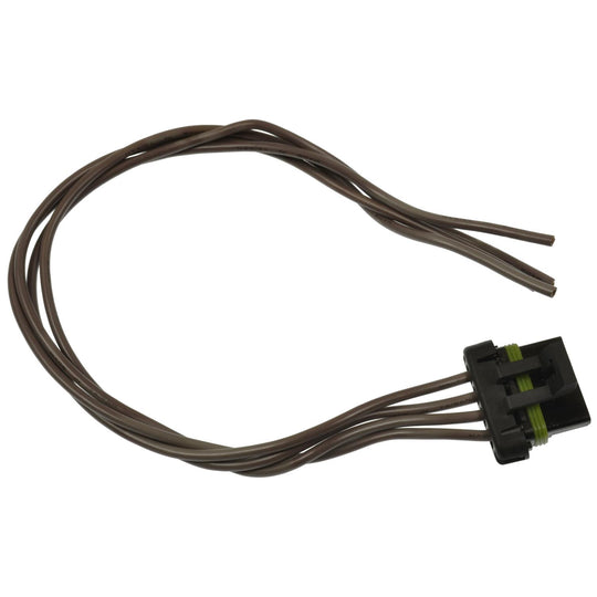 HTC104 Standard Ignition HVAC Blower Motor Resistor Connector Standard Ignition Canada