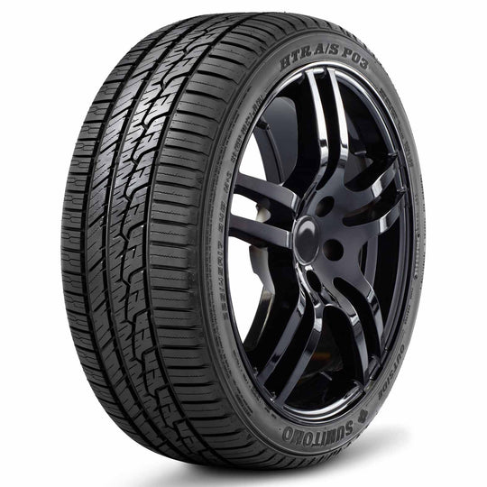 SUMI-ASP34 225/60R18 Sumitomo HTR A/S P03 100V Sumitomo Tires Canada