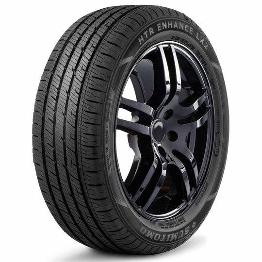 SUMI-ENL10 175/65R15 Sumitomo HTR Enhance LX2 84H Sumitomo Tires Canada