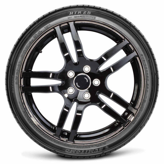 SUMI-HTR56 265/40ZR18XL Sumitomo HTR Z5 101Y Sumitomo Tires Canada