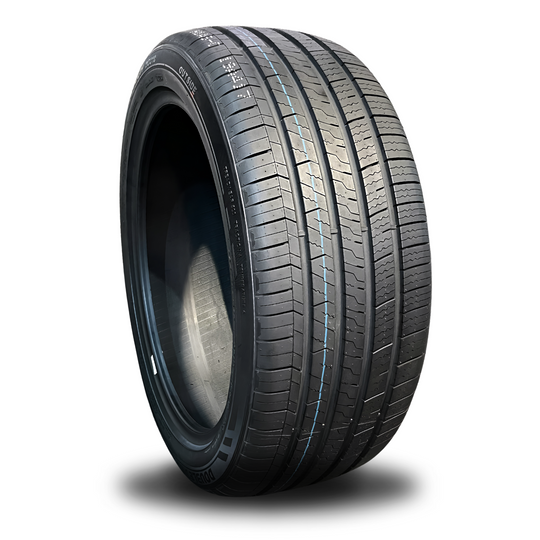 TEN2355018WHU906 235/50R18 Tenaci HU906 Ultra-High Performance All-Season 97W Tenaci Tires Canada