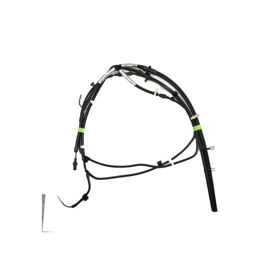 HVH001 Standard Ignition 4WD Hub Locking Actuator Vacuum Hose Standard Ignition Canada