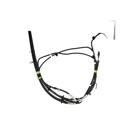 HVH001 Standard Ignition 4WD Hub Locking Actuator Vacuum Hose Standard Ignition Canada