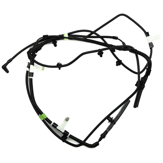 HVH003 Standard Ignition 4WD Hub Locking Actuator Vacuum Hose Standard Ignition Canada