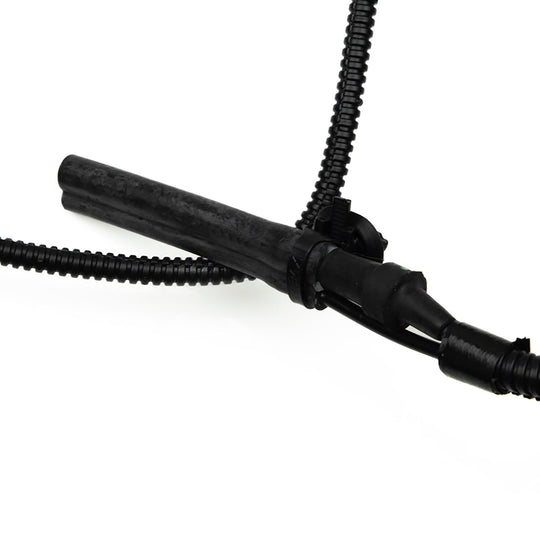 HVH003 Standard Ignition 4WD Hub Locking Actuator Vacuum Hose Standard Ignition Canada