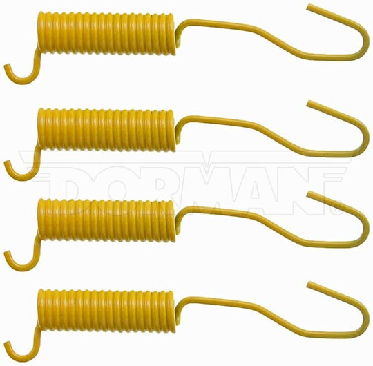 HW102 Drum Brake Shoe Return Spring Kit Dorman - First Stop Canada