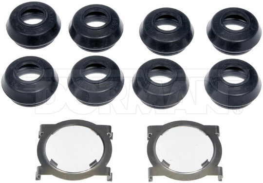 HW10351 Disc Brake Hardware Kit Dorman - First Stop Canada