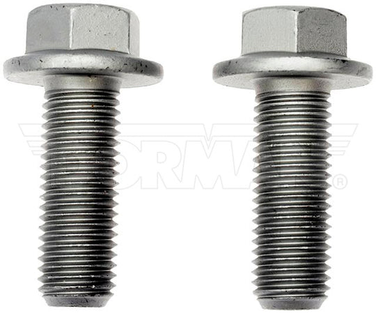 HW10354 Disc Brake Caliper Bracket Mounting Bolt Dorman - First Stop Canada