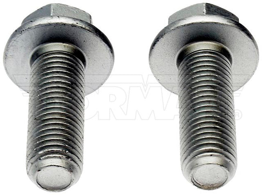 HW10354 Disc Brake Caliper Bracket Mounting Bolt Dorman - First Stop Canada