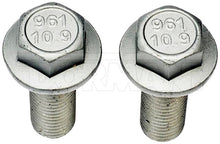 Load image into Gallery viewer, HW10354 Disc Brake Caliper Bracket Mounting Bolt Dorman - First Stop Canada