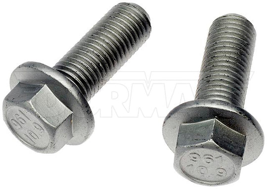 HW10354 Disc Brake Caliper Bracket Mounting Bolt Dorman - First Stop Canada