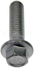 Load image into Gallery viewer, HW10355 Disc Brake Caliper Bracket Mounting Bolt Dorman - First Stop Canada