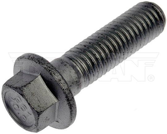 HW10355 Disc Brake Caliper Bracket Mounting Bolt Dorman - First Stop Canada