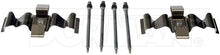Charger l'image dans la galerie, HW10357 Disc Brake Hardware Kit Dorman - First Stop Canada