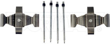Charger l'image dans la galerie, HW10357 Disc Brake Hardware Kit Dorman - First Stop Canada