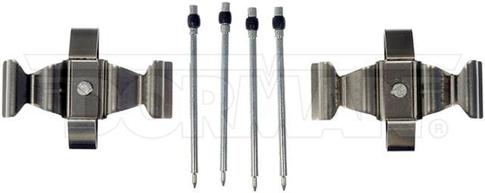 HW10357 Disc Brake Hardware Kit Dorman - First Stop Canada