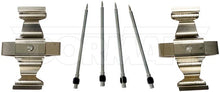 Charger l'image dans la galerie, HW10357 Disc Brake Hardware Kit Dorman - First Stop Canada