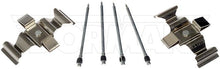 Charger l'image dans la galerie, HW10357 Disc Brake Hardware Kit Dorman - First Stop Canada
