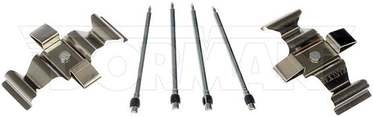 HW10357 Disc Brake Hardware Kit Dorman - First Stop Canada