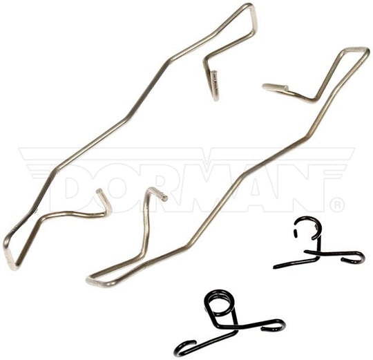 HW10358 Disc Brake Hardware Kit Dorman - First Stop Canada