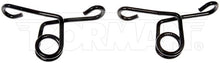 Charger l'image dans la galerie, HW10358 Disc Brake Hardware Kit Dorman - First Stop Canada