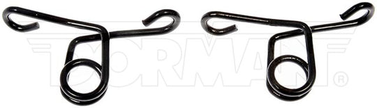 HW10358 Disc Brake Hardware Kit Dorman - First Stop Canada