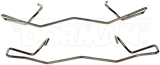 HW10358 Disc Brake Hardware Kit Dorman - First Stop Canada