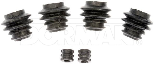 HW10360 Disc Brake Caliper Bushing Dorman - First Stop Canada