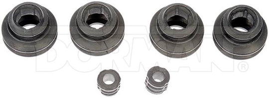 HW10360 Disc Brake Caliper Bushing Dorman - First Stop Canada