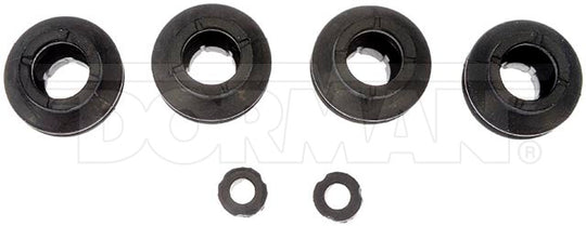 HW10360 Disc Brake Caliper Bushing Dorman - First Stop Canada