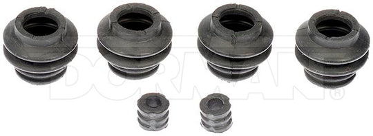 HW10360 Disc Brake Caliper Bushing Dorman - First Stop Canada