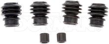 Load image into Gallery viewer, HW10361 Disc Brake Caliper Bushing Dorman - First Stop Canada
