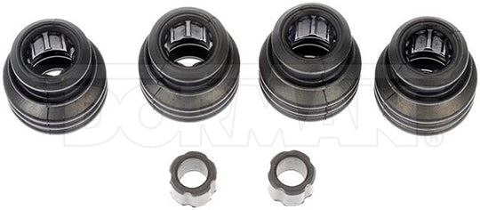 HW10361 Disc Brake Caliper Bushing Dorman - First Stop Canada