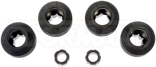 HW10361 Disc Brake Caliper Bushing Dorman - First Stop Canada