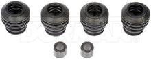 Load image into Gallery viewer, HW10361 Disc Brake Caliper Bushing Dorman - First Stop Canada