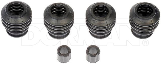 HW10361 Disc Brake Caliper Bushing Dorman - First Stop Canada