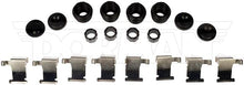 Load image into Gallery viewer, HW10369 Disc Brake Hardware Kit Dorman - First Stop Canada