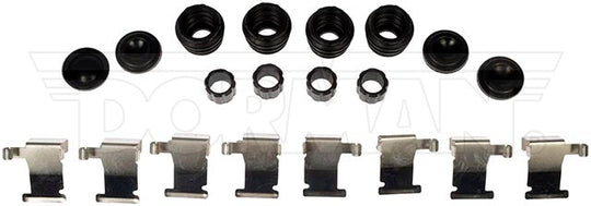HW10369 Disc Brake Hardware Kit Dorman - First Stop Canada