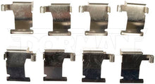 Load image into Gallery viewer, HW10369 Disc Brake Hardware Kit Dorman - First Stop Canada