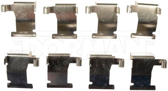 HW10369 Disc Brake Hardware Kit Dorman - First Stop Canada