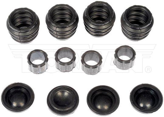 HW10369 Disc Brake Hardware Kit Dorman - First Stop Canada