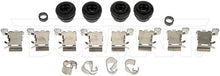 Load image into Gallery viewer, HW10370 Disc Brake Hardware Kit Dorman - First Stop Canada