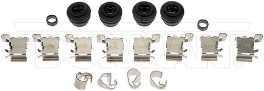 HW10370 Disc Brake Hardware Kit Dorman - First Stop Canada