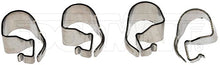 Load image into Gallery viewer, HW10370 Disc Brake Hardware Kit Dorman - First Stop Canada