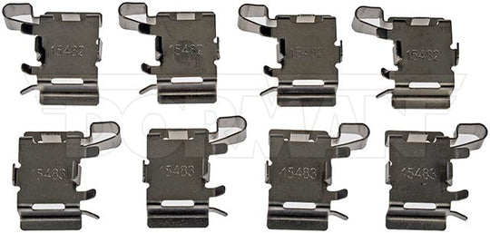 HW10370 Disc Brake Hardware Kit Dorman - First Stop Canada