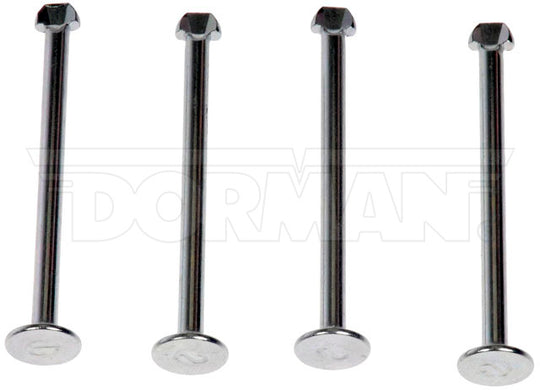 HW1102 Drum Brake Shoe Spring Hold Down Pin Dorman - First Stop Canada